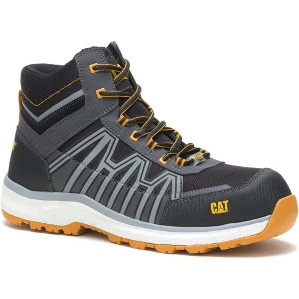 Caterpillar Charge Hiker - Black/Orange