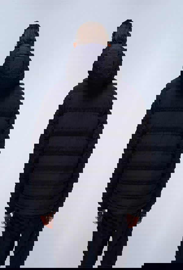 Napapijri Terez Puffer Jacket - Dark Blue