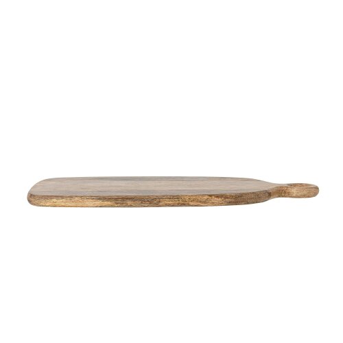 Love Frankie Mango Wood Serving Board