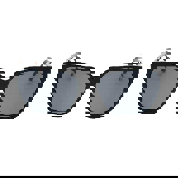 Hugo Boss Womens/Ladies Cat Eye Sunglasses - Black - 