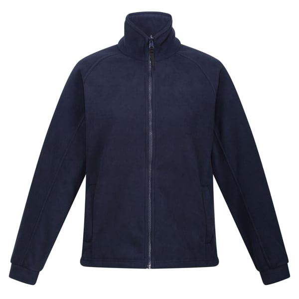 Regatta Women's Thor III Fleece Jacket (280g GSM) - Dark Navy