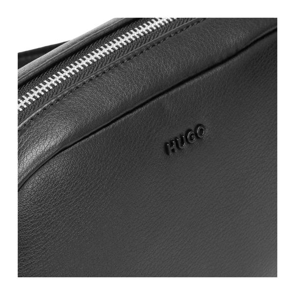 Hugo Bel 2.0 Crossbody Bag - Black - 