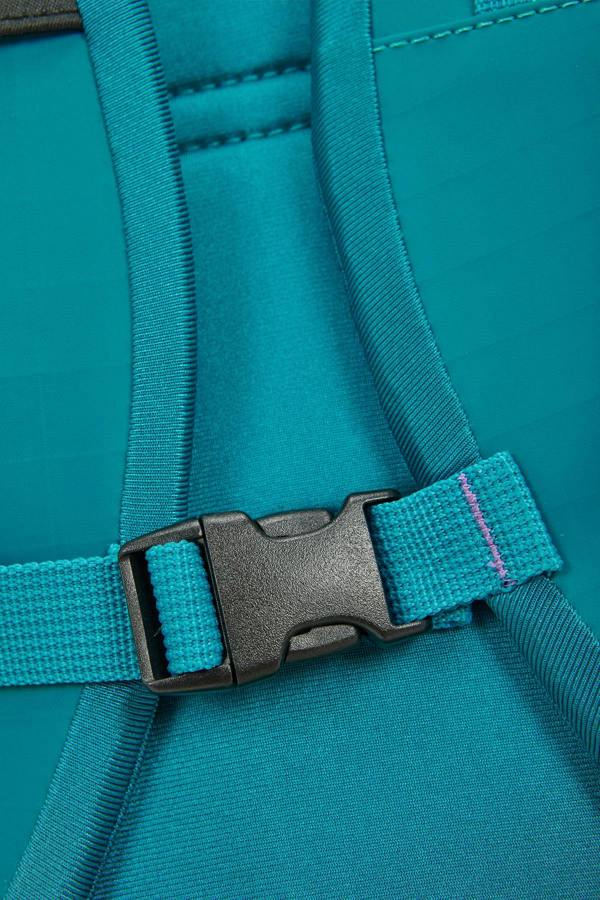 Alter/2 Urban Backpack Teal Imagen 6