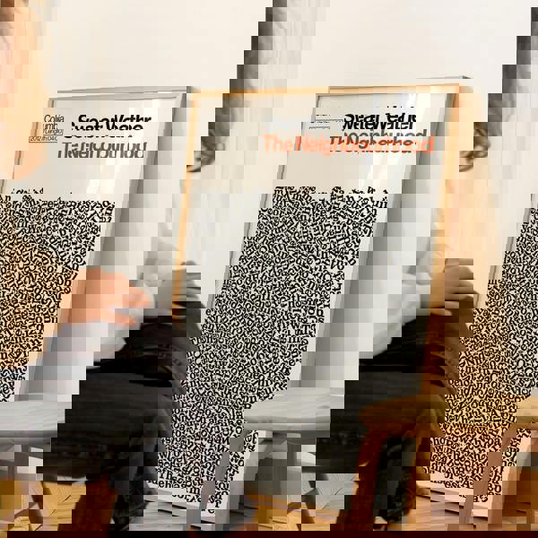 Reign&Hail Sweater Weather - The Neighbourhood