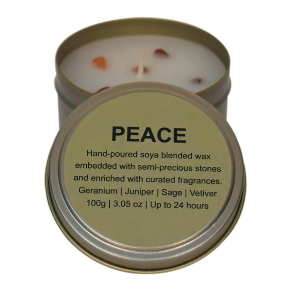 Artisan Furniture Candle Set (Home Peace Relax)