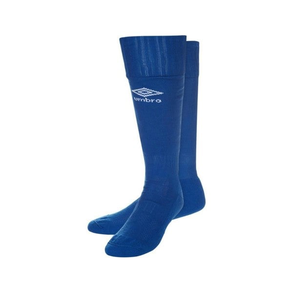 Umbro Childrens/Kids Classico Socks - Royal Blue