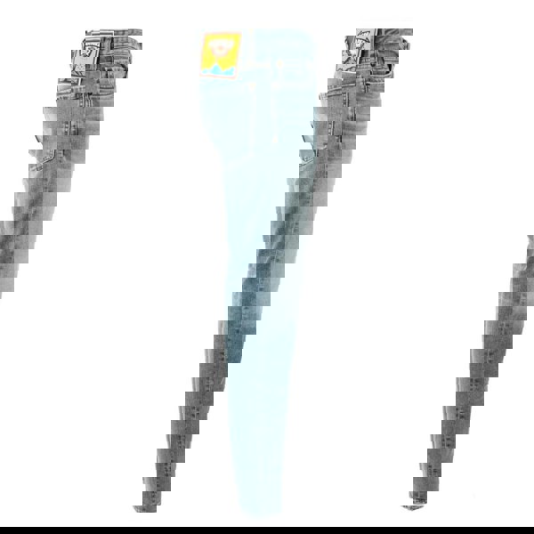 Dsquared2 Slim Jean Blue Denim Pants