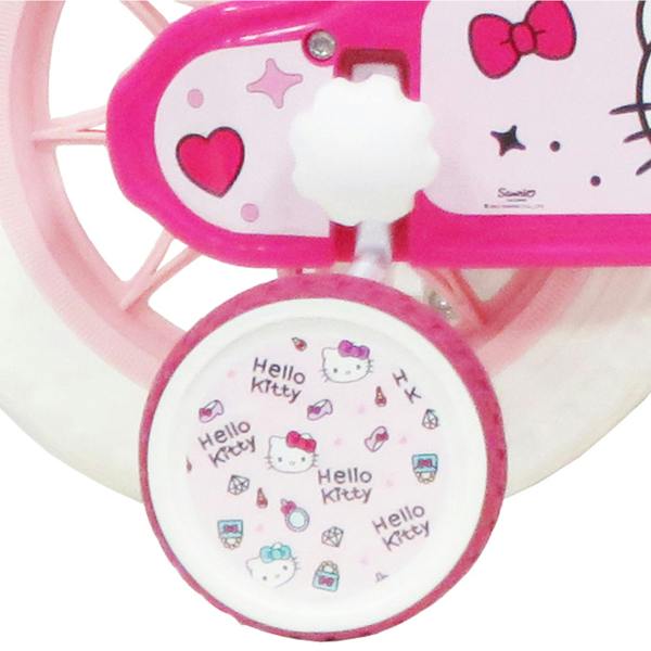 Denver Hello kitty 12" Bicycle