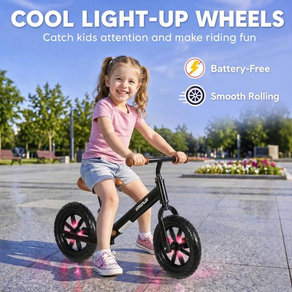 Kids Balance Bike