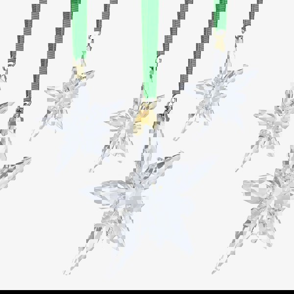 Swarovski Annual Edition Ornament Set 2025 5701854