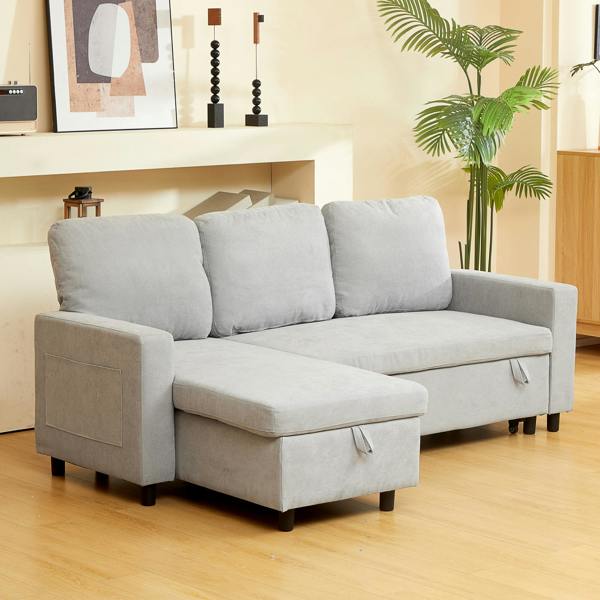 Sofa Bed Set