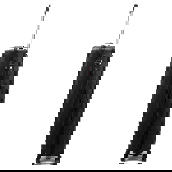 Infinity Luggage Hard Shell Lightweight Polypropylene Luggage