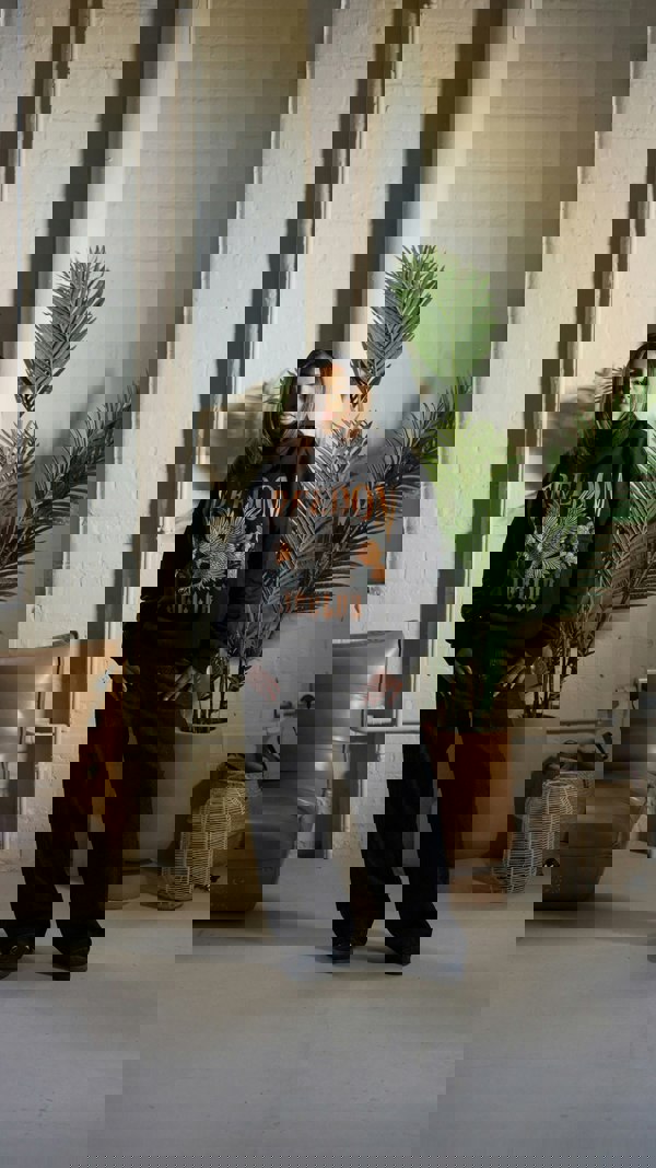 JCCLUB Freedom Hoodie