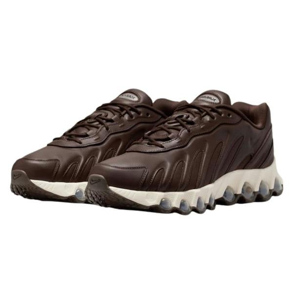 Nike Air Max Dn8 Special Edition Men's Brown Trainers UK 7
