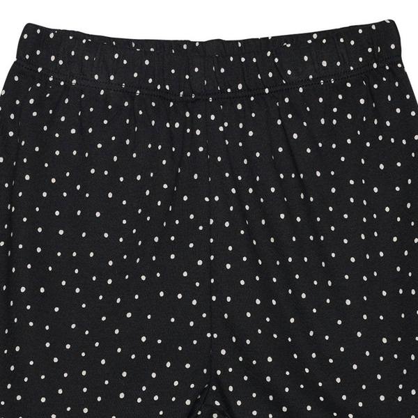 Mini Cuddles Baby Girls 3pk Printed Shorts, Multicolour
