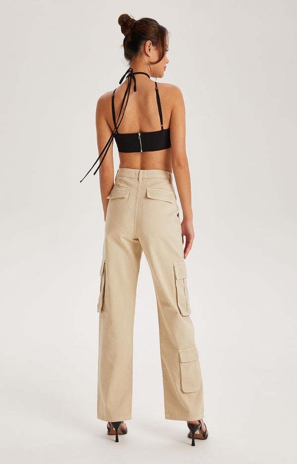 Urban Bliss Sunny Cargo Trims