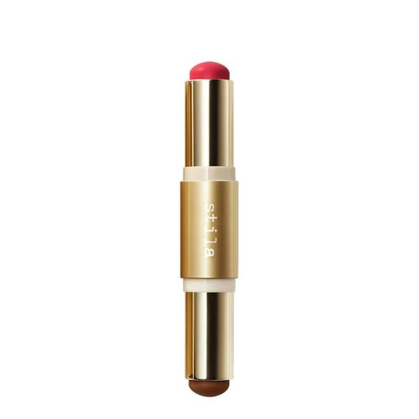 Stila Blush & Bronze Hydro-Blur Cheek Duo Guava & Mocha 9.46g - Extra