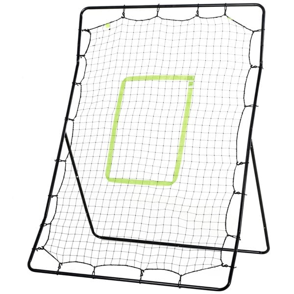 Baseball Rebounder Net