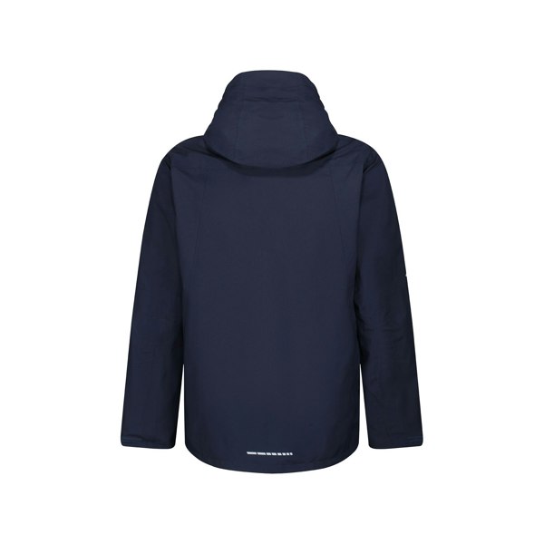 Regatta Men's X-Pro Exosphere II Softshell Jacket - Navy/Oxford Blue