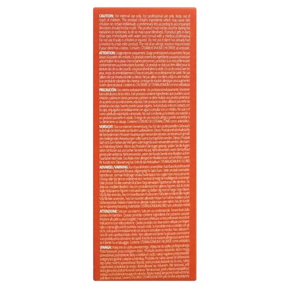 Danger Jones Burnout Semi-Permanent Hair Colour 118ml