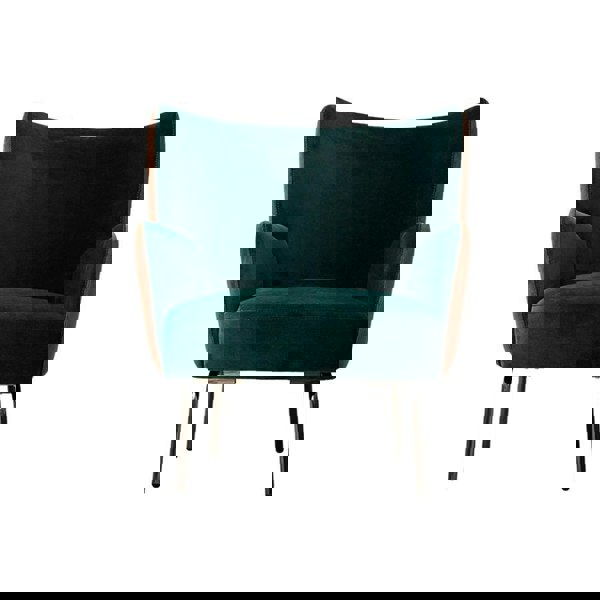 Jovanny Armchair, Velvet-Weilai Concept-Weilai Concept