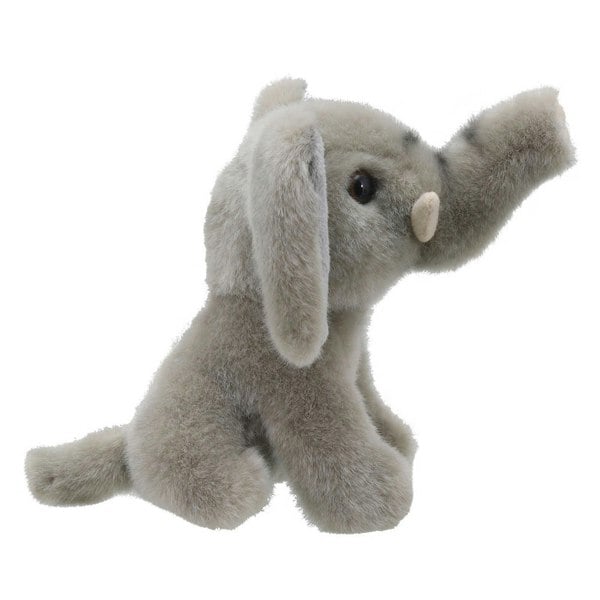 Wilberry Elephant - Wilberry Minis