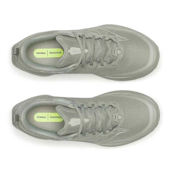 Saucony Originals Saucony Peregrine 16 GTX Gore-Tex Trail Running Trainers