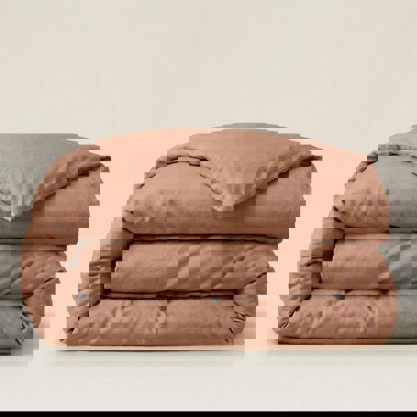 Bedable Percale Duvet Cover