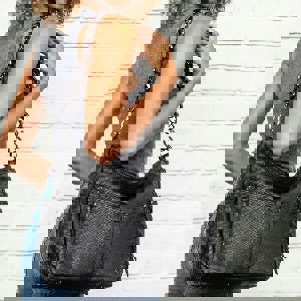 KeriKit England Gretchen Chain Shoulder Strap