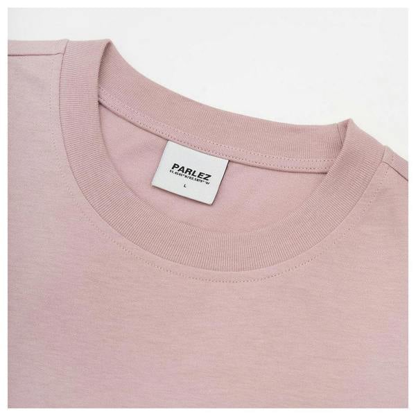 MARION T-SHIRT QUARTZ L