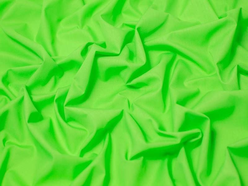 Minerva Core Range Minerva Plain Polycotton Fabric - Plain Design Dressmaking Fabric, 112.5 cm / 45" Wide - per metre