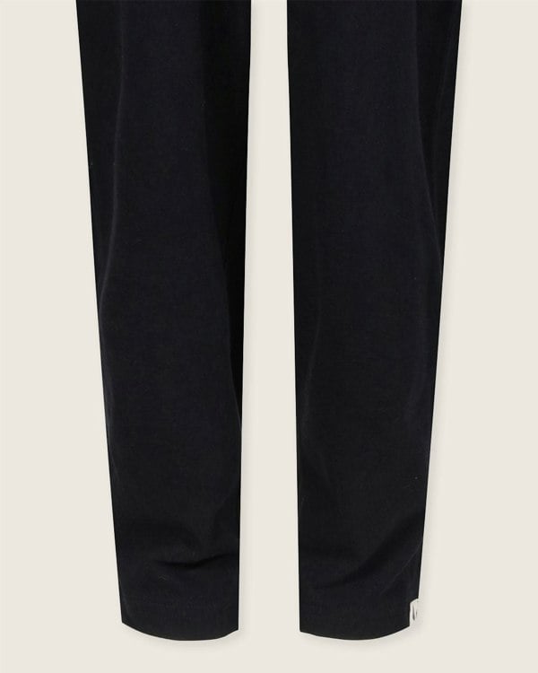 Jilly Black Jumpsuit- image 8