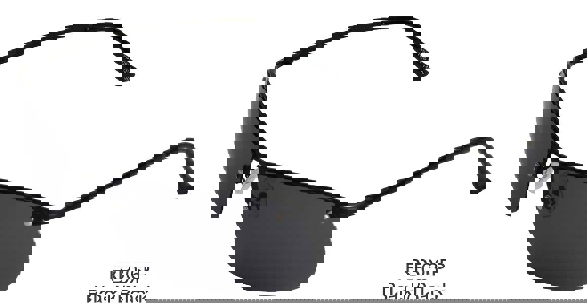 Solar X Sports Wrap Sunglasses