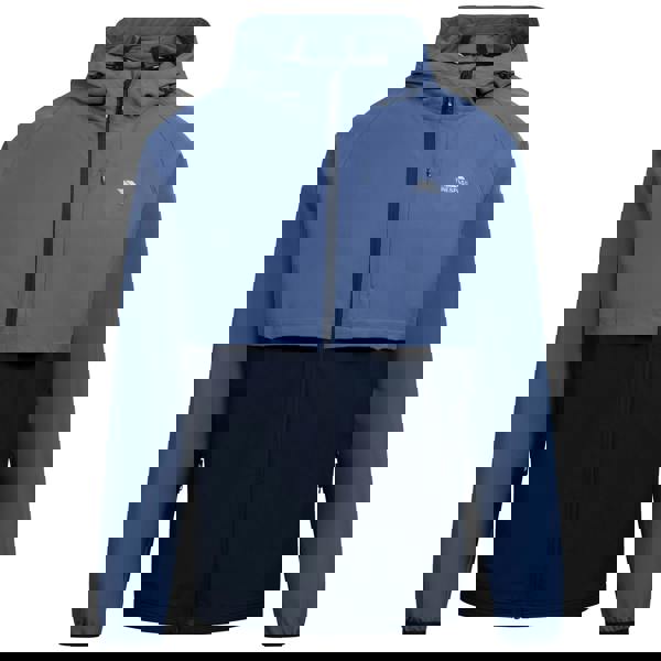 Trespass Mens Noham Active Jacket - Coastal Blue