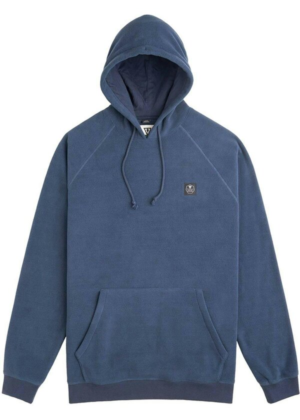 Vissla Costa Eco Polar Hoodie