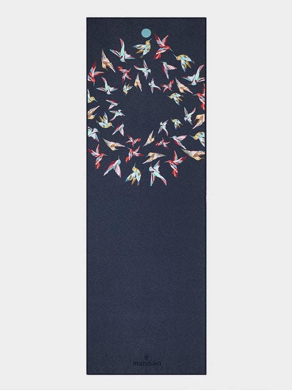 Manduka Yogitoes Yoga Mat Towels 71''