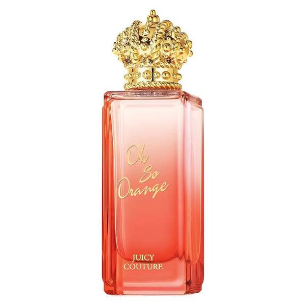 Juicy Couture Rock the Rainbow Oh So Orange Eau de Toilette