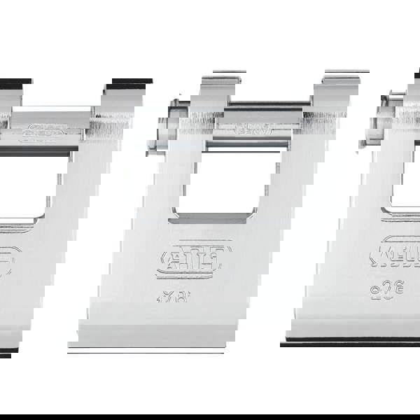 Abus Mechanical 92 Series Monoblock Shutter Padlock - Multi Colour - 