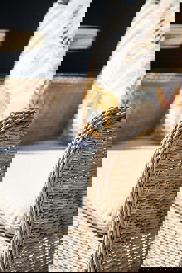 Garden Impressions Jersey 2 Seater Relaxing Bistro Set