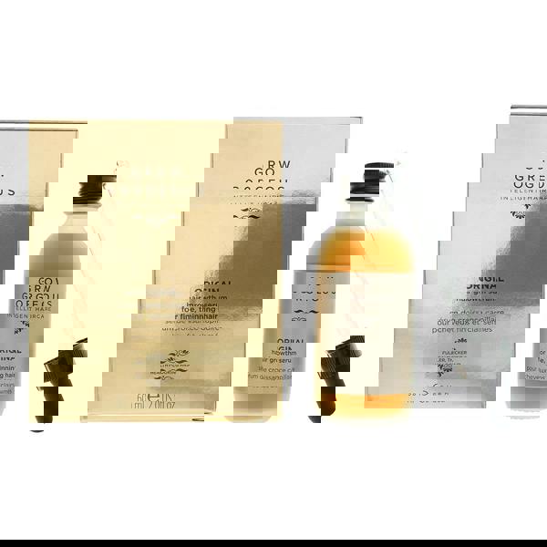 Grow Gorgeous Original Growth Hair Serum 60ml For Fine, Thinning Hair