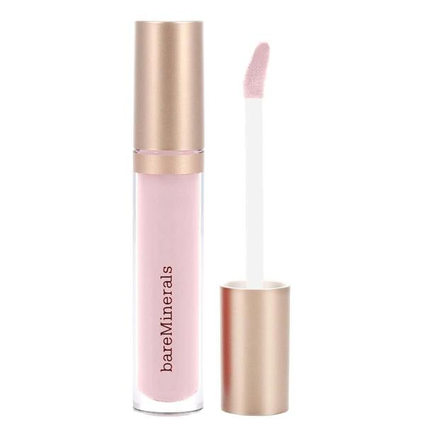 bareMinerals Mineralist Lip Gloss-Balm Clarity 4ml - Extra
