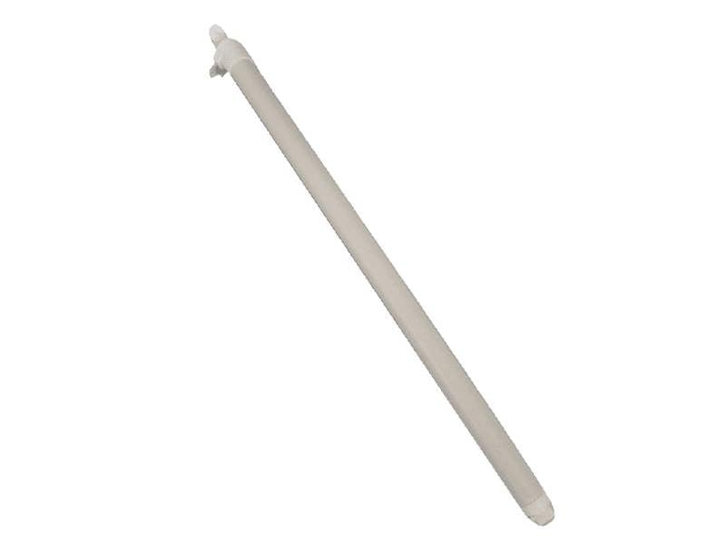 1 x Windbreak Tension Rod - Adjustable Straighten Stretch Bar