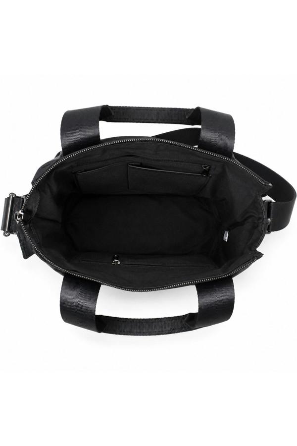 Kitise Lightweight Multi Pocket Tote Bag with Spacious Interior