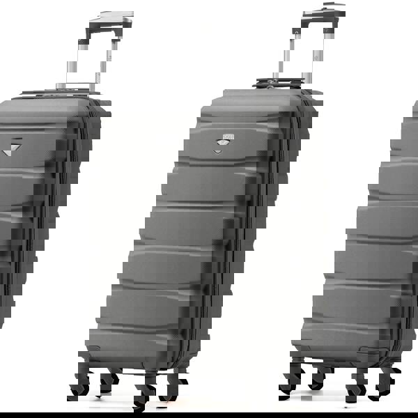 Flight Knight 55x40x20cm Ryanair (Priority) easyJet Jet2 Large Cabin Carry Suitcase