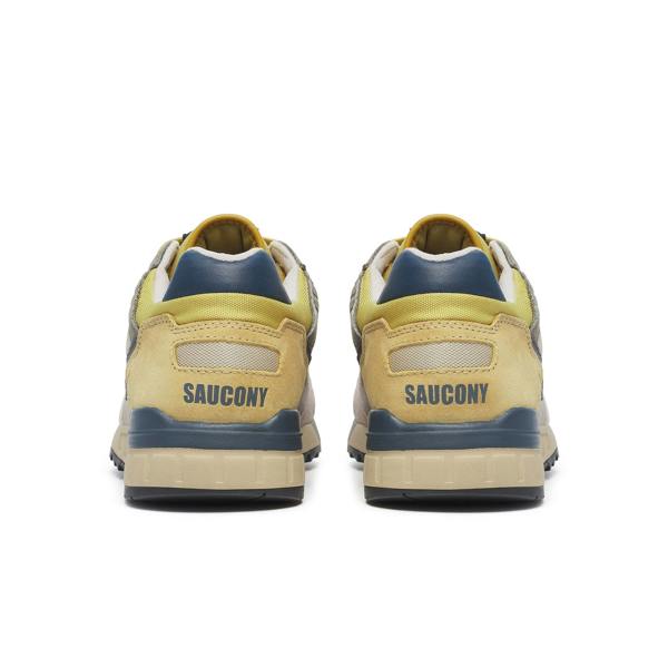 Saucony Originals Saucony Shadow 5000 Premium Trainers