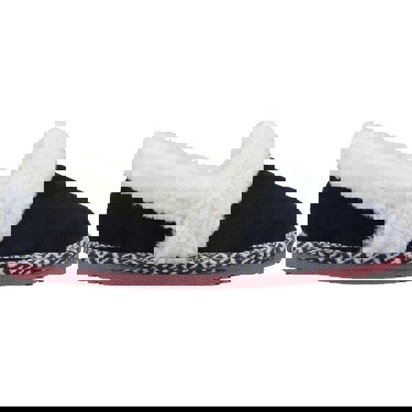 Hush Puppies Ariel Women's Slippers in Navy