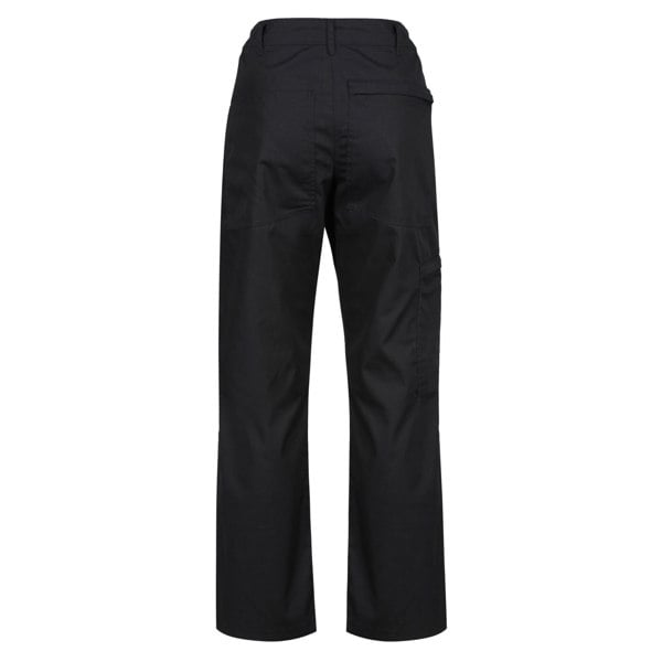 Regatta New Women's Action Sports Trousers - Black