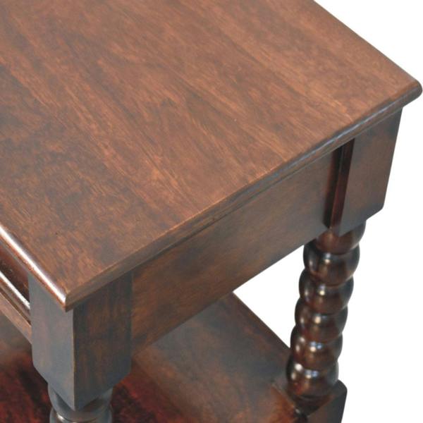 Artisan Furniture Vienna 1-Drawer Nightstand