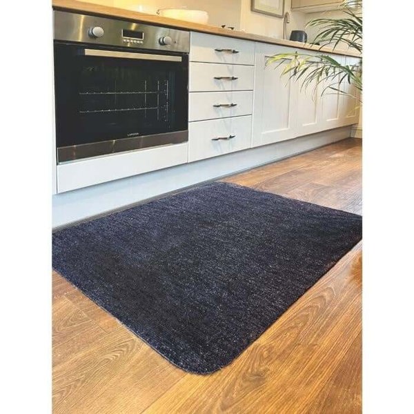 The Rugs Sustainable, Ultra-Soft Washable Mats |Eco-Friendly