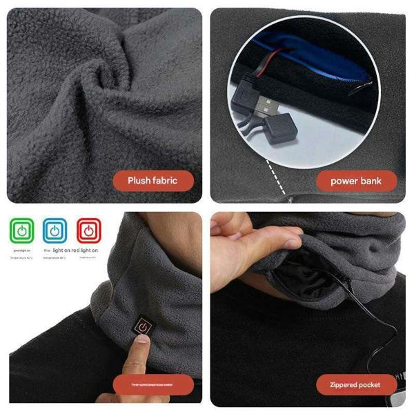 Anniou Heated Neck Warmer